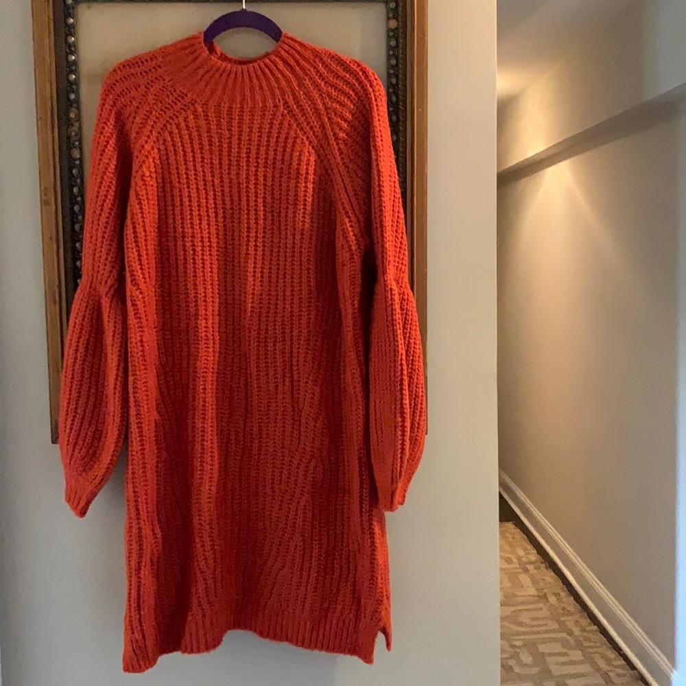 Anthropologie Sweater